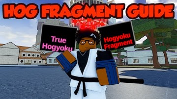 [Type Soul] The BEST Way To Get HOGYOKU FRAGMENTS (Fastest Method)