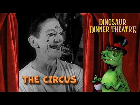 The Circus (Dinosaur Dinner Theatre)