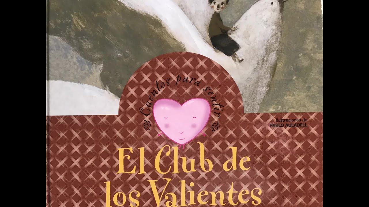 El Club de los Valientes Libros El Club de los Valientes Libros