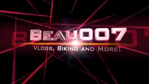 Channel Intro - Created using Flixpress.com