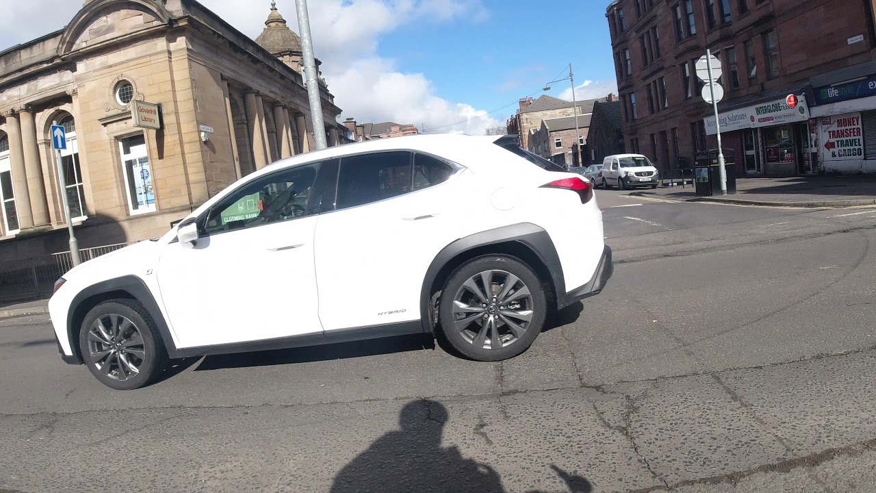 Govanhill / Govanhill Park