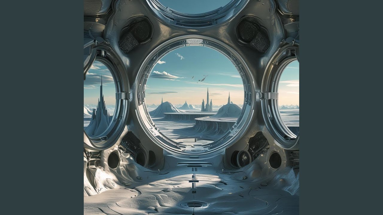 Cell Of Thousand Horizons (feat. Trivantis)