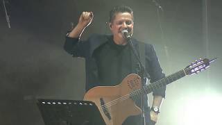 BALO GOMEZ y ÉDITUS "Vengo" (en vivo)