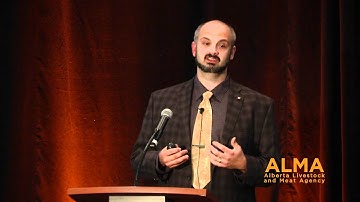 FutureFare 2012: Dr. David Bressier