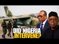 Did Nigeria Really Support Benin With Air Force The Viral Claim Shaking West Africa Explained