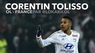 Corentin Tolisso | Olympique Lyonnais