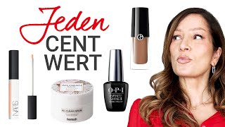 Thumbnail for 11 Beauty Produkte, ohne die ich NICHT MEHR leben kann