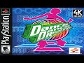 Dance Dance Revolution (1998) PS1 4K60ᶠᵖˢ | Full Game 100% All Songs Showcase