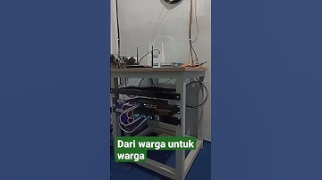 Server WiFi  Full FO