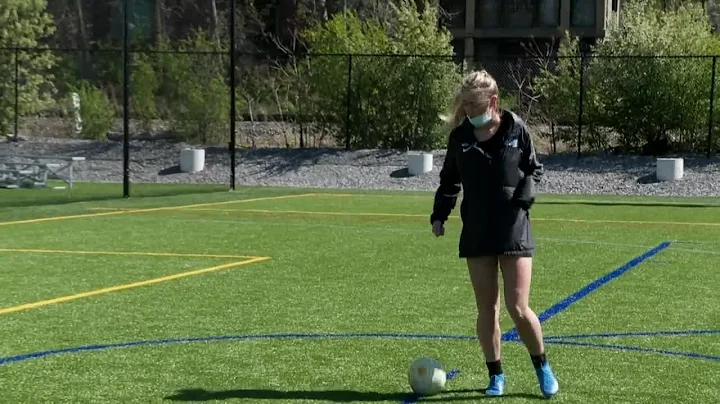 Nardin's Brigid Molloy to represent WNY in High Sc...
