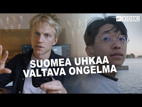 Video: Miksi huulirasvat eivät toimi?