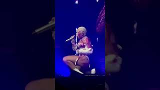 Doja Cat “Need To Know” Live (Scarlet Tour, Denver, Day 7)