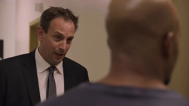 S.W.A.T. 2x09 Sneak Peek 2 "Day Off"