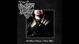 Mutant Sex Demon - Evil Brain Parasite