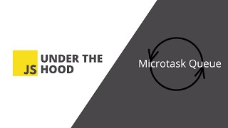 [Arabic] What is "MicroTask Queue", and how it works in JavaScript!? "Event Loop Part2" screenshot 5