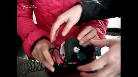 Vending Machine Spring change show