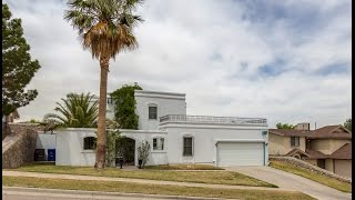 6213 Bluff Ridge Dr, El Paso, TX 79912 | Westside Home for Rent