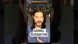 Daniel Scranton On Bashar And Voting