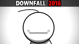 CRYAOTIC - Downfall Remake #7