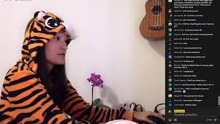 issa live stream