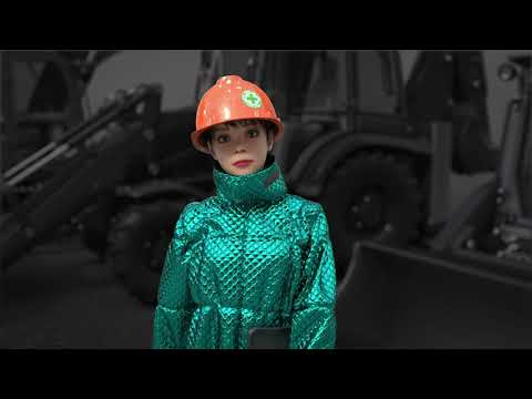 Fashion Product Visualization Tractors