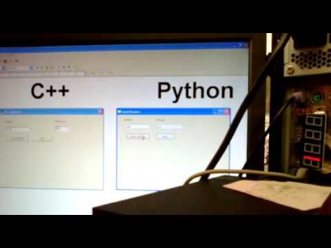 Cpp vs Python - YouTube