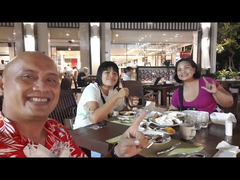 รีวิวบฟ.มื้อค่ำห้องอาหารเทสต์โรงแรมไอบิสกรุงเทพริเวอร์ไซด์ (Taste Restaurant@ibis Bangkok Riverside
