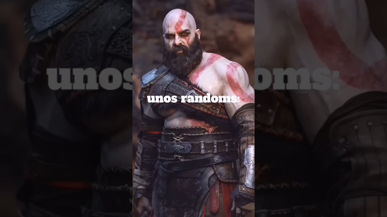 era hacer cosplay, no sacarlos del juego 