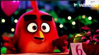 Redladdin Part 18 - Red Argues With Frogred Goes To Silver