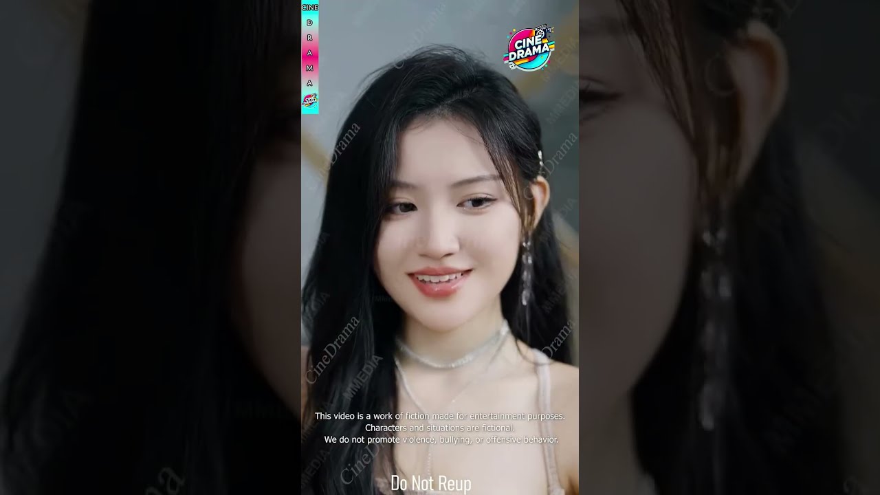 A Poor Beggar Bride Branded Bad Luck by Husband’s Family, She’s a Missing Billionaire CEO– CineDrama