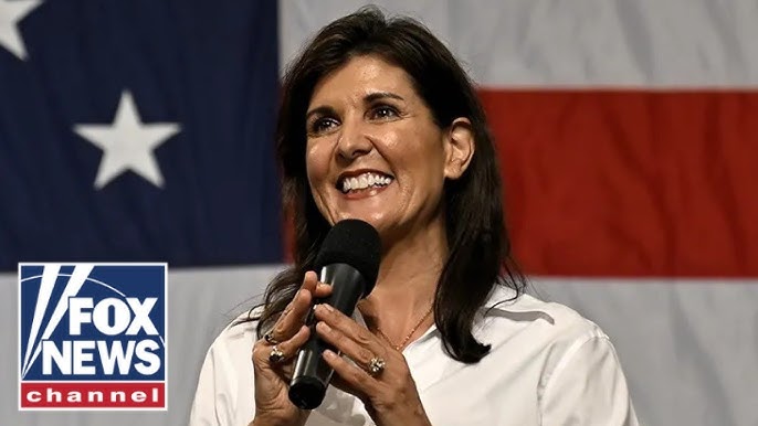 Major Donor For Nikki Haley Questions Funding Don T Throw Money Down A Rat Hole