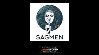 Rayan Hermes - Don't Give A Fuck (Original Mix) [Sagmen]