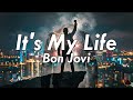 10 Hours It S My Life Bon Jovi Perfect Loop 