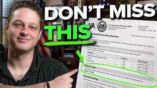 Full The Most Important Part of Your VA Rating Isn't the Percentage Update
