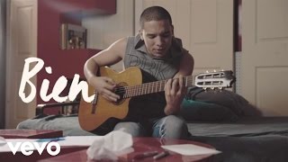 Video thumbnail of "Christian Pagán - Bien"