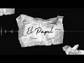 Miniature de la vidéo de la chanson El Papel