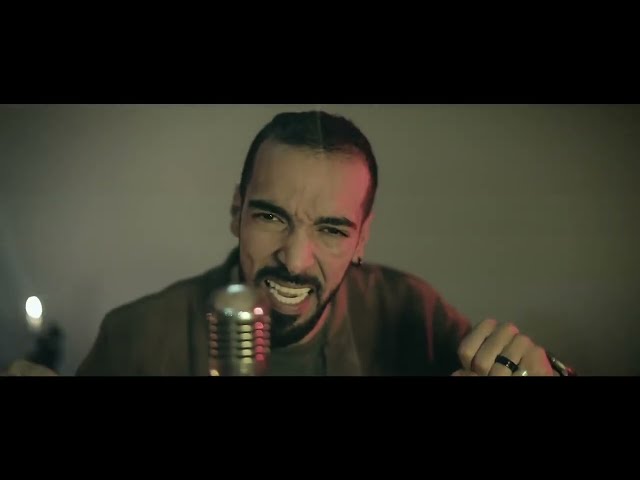 Mehdi Mouelhi Feat JenJoon - El Foundou | الفوندو (Official Vidéo) class=