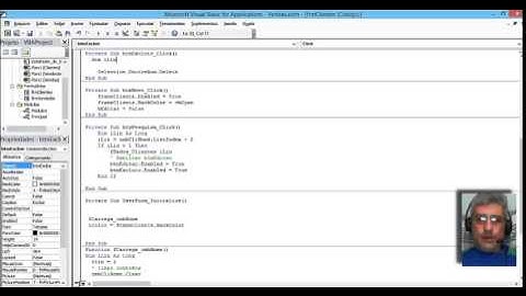 2 Aula - Excel Avançado VBA - Controle de Vendas