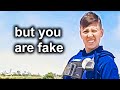 When A Fake Cop Tries To Arrest A Real Cop