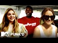 Dax Shepard Takes Down Chloe Grace Moretz, Metta World Peace & Lauren Conrad | Punk'd