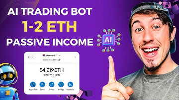 ChatGPT AI Bot Trading on Ethereum: Step-by-Step Tutorial for $3,400 Daily
