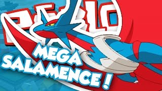 Project Pokemon MEGA EVOLUTIONS! / Roblox / RussoPlays