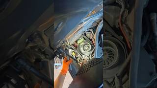 Ventilateur habitacle bmw f10 #automobile #bmw