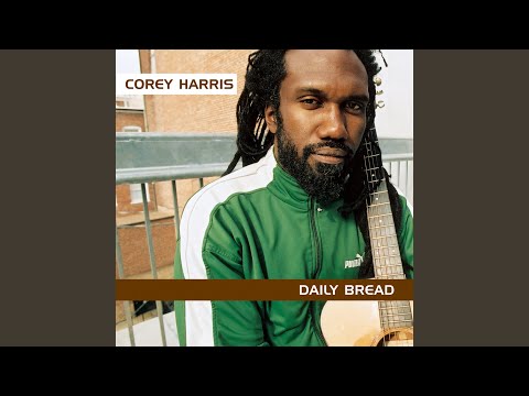 Putar A Nickel And A Nail - Corey Harris