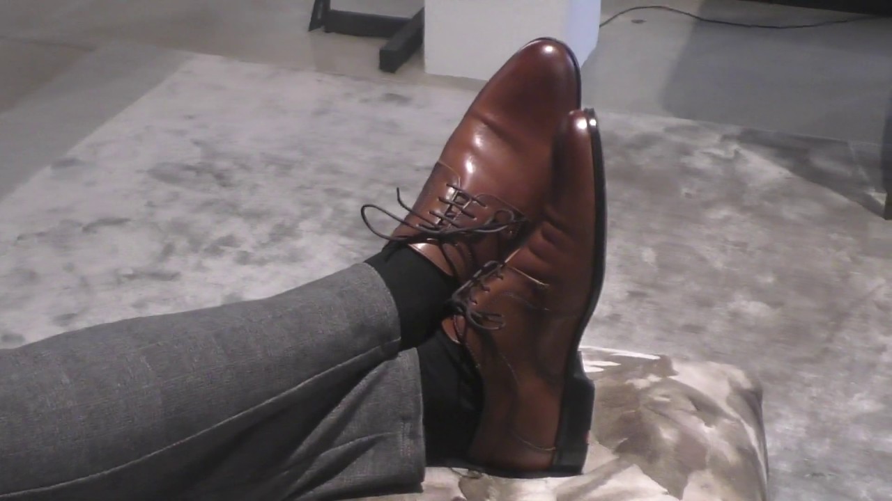 LLOYD LADOR Business Sko