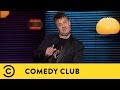 A szájkaratés | Hadházi László | Comedy Club