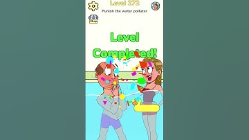 Impossible Date 2 Level - 272 #games #trending #gameplay