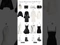Chooseyouroutfit Outfit Oodt Viral Trending Clothing Fyp Chooseyouroutfit Outfit Oodt Viral Trending Clothing Fyp