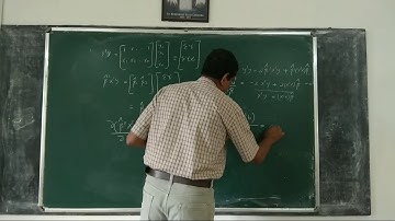 Econometrics 89: OLS Estimation of k variable model, some additional results