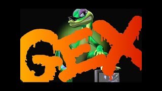 GEX | Part 19 | Playthrough | Rezopolis | On The Move